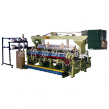 山东鲁嘉纺织机械科技有限责任公司-GA736-III系列剑杆织机